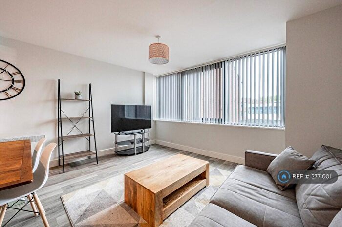 2 Bedroom Flat To Rent In Grosvenor House, Norwich, NR1