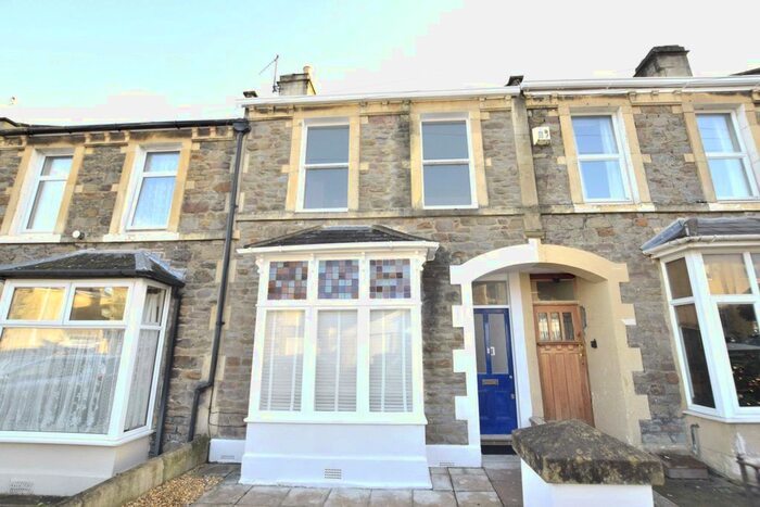 2 Bedroom Terraced House To Rent In Triangle East, Bath, BA2
