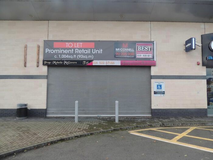 Property To Rent In Belfast Road, Newry, BT34