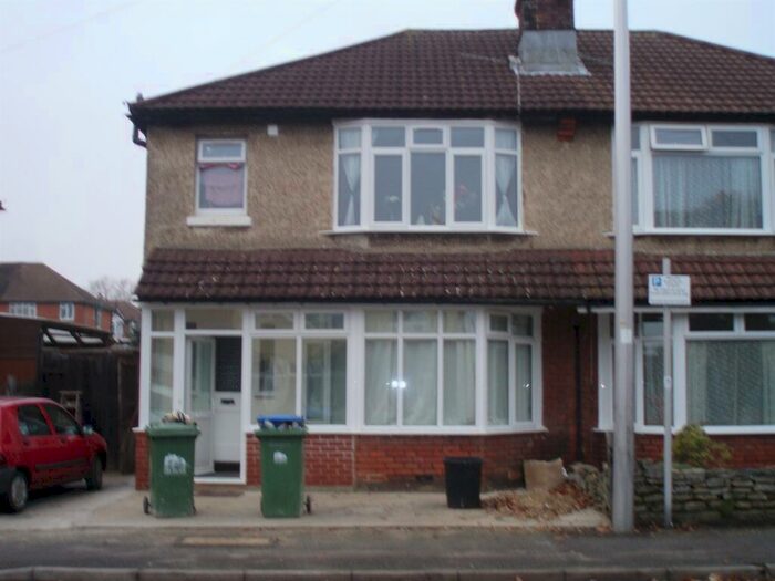 7 Bedroom House To Rent In Upper Shaftesbury Avenue, Highfield, Southampton, SO17