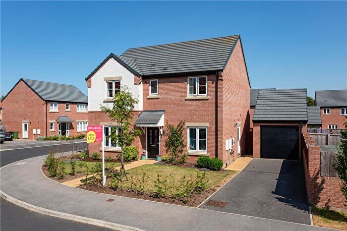 4 Bedroom Detached House For Sale In Ludlow Croft, Thorp Arch, Wetherby, West Yorkshire, LS23