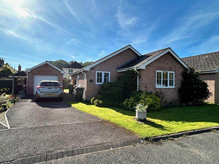 3 Bedroom Detached Bungalow For Sale In Blakeney, GL15