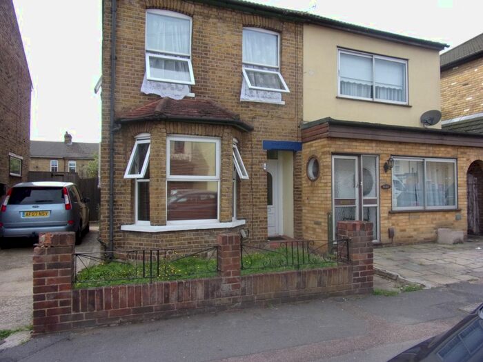 3 Bedroom Semi-Detached House To Rent In Douglas Road, Hornchurch, RM11