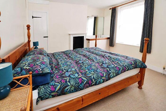 2 Bedroom Semi-Detached House For Sale In John Street, Brightlingsea, CO7