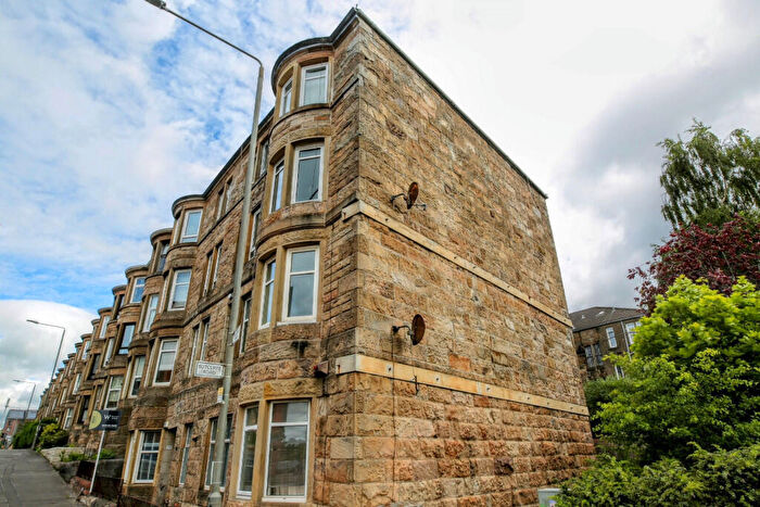 1 Bedroom Flat To Rent In Bearsden Road, Anniesland, G13
