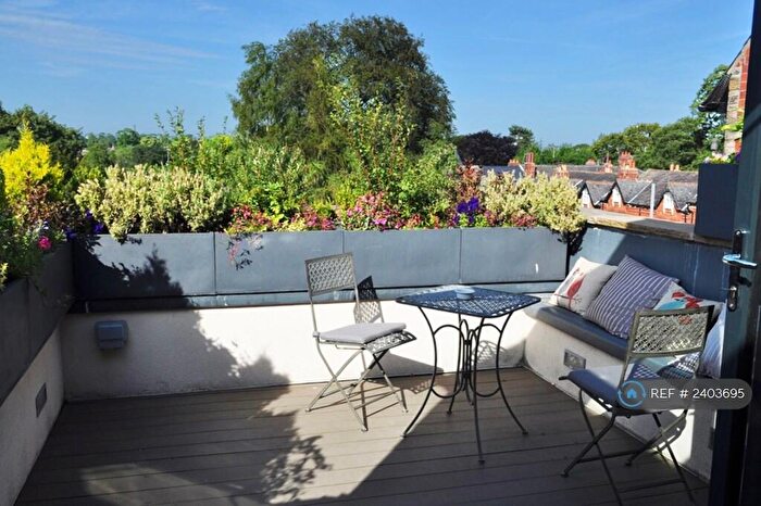 1 Bedroom Flat To Rent In High Street, Boston Spa Wetherby, LS23