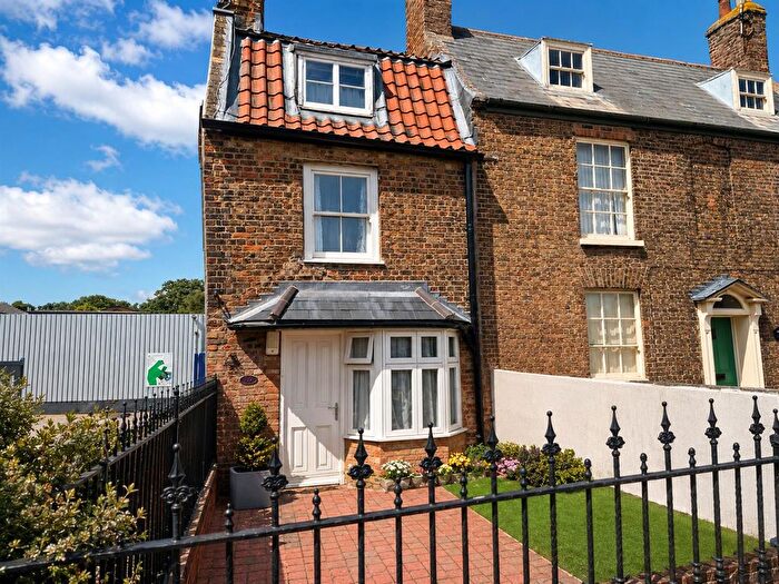 3 Bedroom Property To Rent In North Brink, Wisbech, PE13