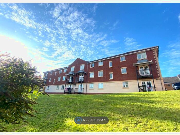 2 Bedroom Flat To Rent In Champs Sur Marne, Bradley Stoke, Bristol, BS32