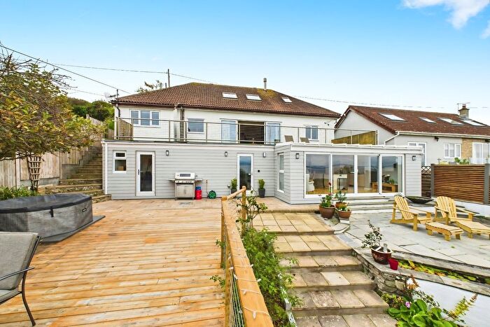 5 Bedroom Detached House For Sale In Walton Bay, Clevedon, North Somerset, BS21