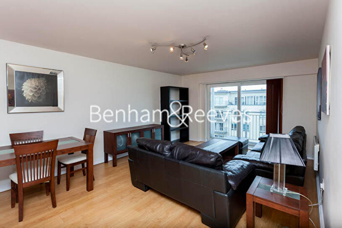 2 Bedroom Apartment To Rent In Heritage Avenue, Colindale, NW9