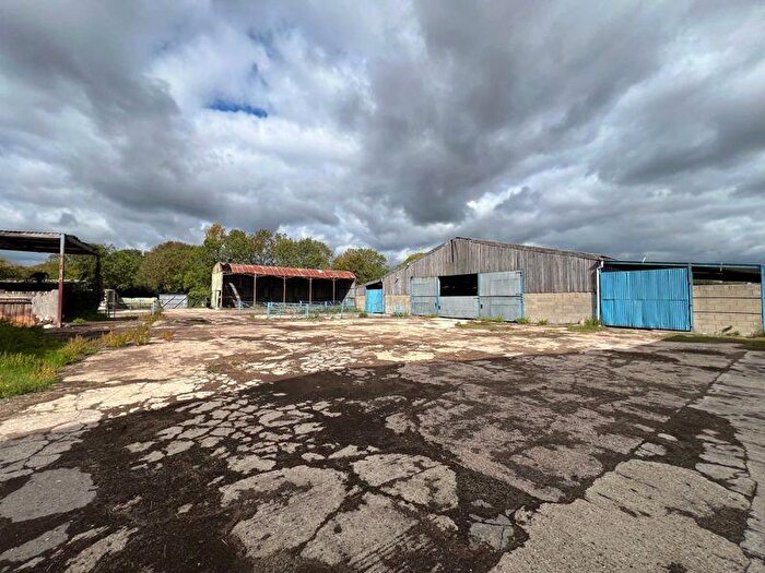 Farm Land For Sale In Marsworth, HP23