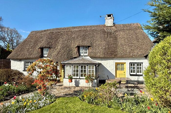 4 Bedroom Cottage For Sale In Cottage, Verwood, BH31