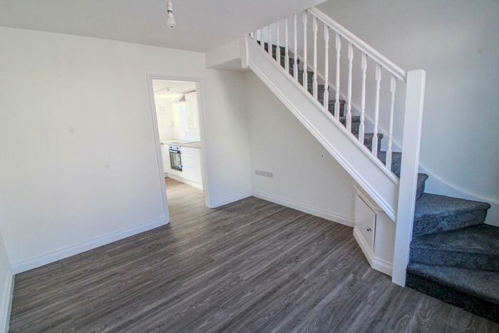 2 Bedroom Terraced House To Rent In Camden Road, Great Yarmouth, Norfolk, NR30