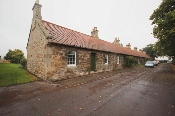 3 Bedroom End Of Terrace House To Rent In Lennoxlove Acredales Cottages, Haddington, EH41