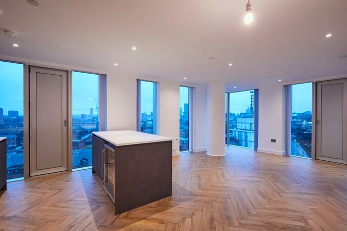 2 Bedroom Apartment To Rent In Victoria Residence, M15