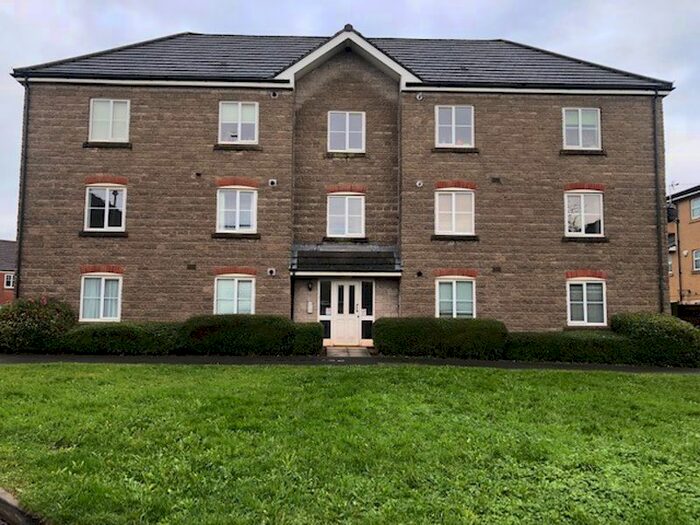2 Bedroom Flat To Rent In Bramley Copse, Long Ashton, Bristol BS41