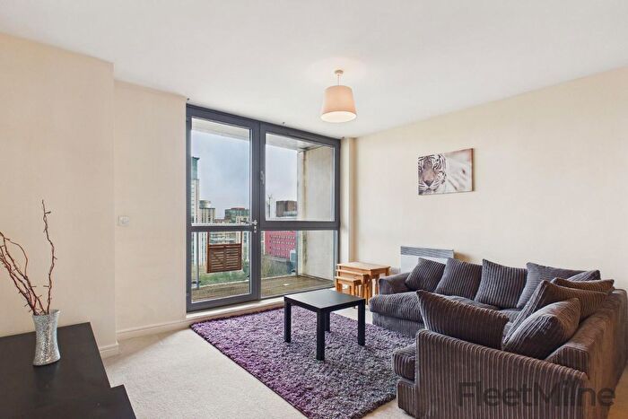 2 Bedroom Flat To Rent In Centenary Plaza, Holliday Street, B1