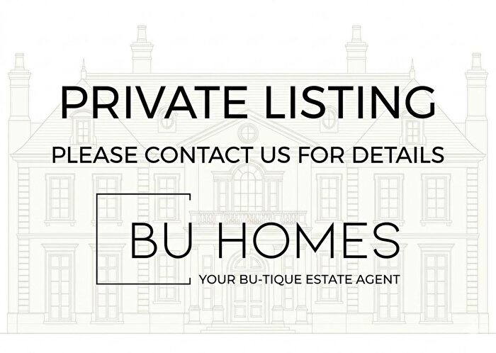 7 Bedroom Detached House To Rent In Solihull, B91