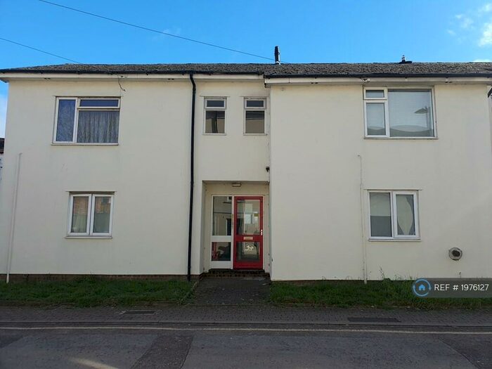 2 Bedroom Flat To Rent In Park Street, Cheltenham, GL50