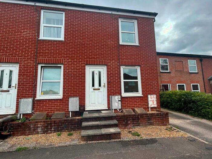 1 Bedroom Flat To Rent In Flat, Dean Mews, - Dean Road, Southampton, SO18