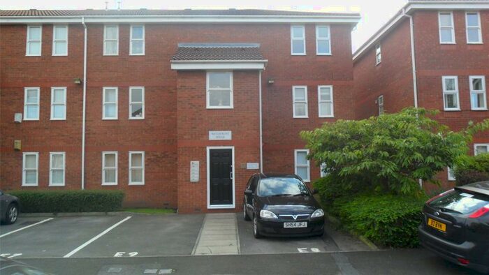 1 Bedroom Flat To Rent In Montonmill Gardens, Monton, M30