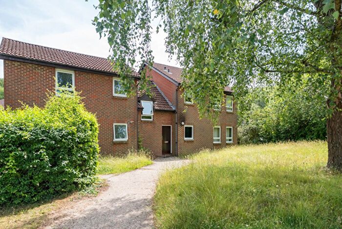 Studio For Sale In Holmesdale Road, North Holmwood, RH5