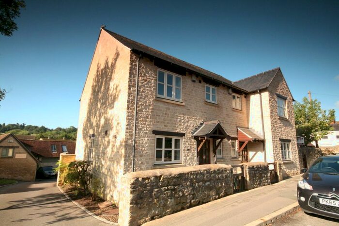 2 Bedroom End Of Terrace House To Rent In Church Road Wheatley Oxford, OX33