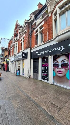 1 Bedroom Flat To Rent In Anya House, High Street, NW10