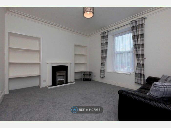 1 Bedroom Flat To Rent In Broomhill Road, Aberdeen, AB10
