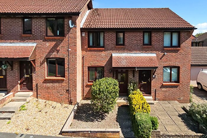 2 Bedroom Town House For Sale In Hartwith Drive, Harrogate, HG3