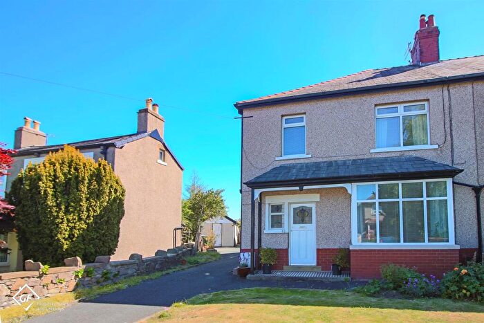 1 Bedroom Apartment For Sale In Bare Lane, Morecambe, LA4