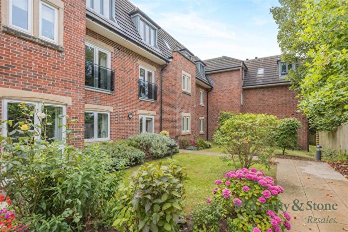 2 Bedroom Apartment For Sale In Butterworth Grange, Norden Road, Bamford, Rochdale, OL11