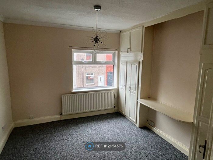 4 Bedroom Terraced House To Rent In Talbot Street, Pinxton, Nottingham, NG16