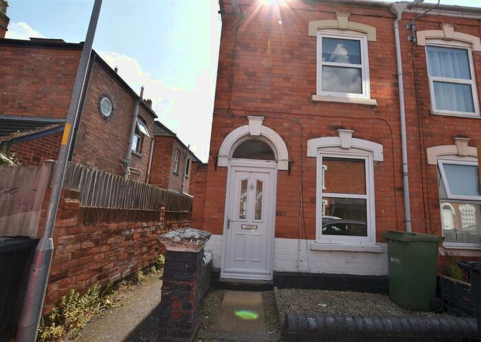 2 Bedroom Property To Rent In Prince Rupert Road, Worcester, WR5