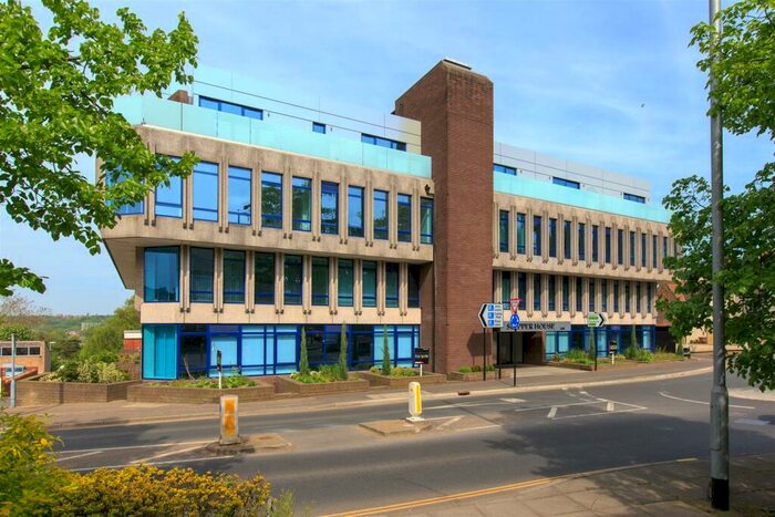 1 Bedroom Flat To Rent In Skipper House, Norwich, NR1