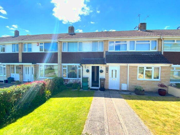 3 Bedroom Terraced House To Rent In Paulton, Bristol, BS39