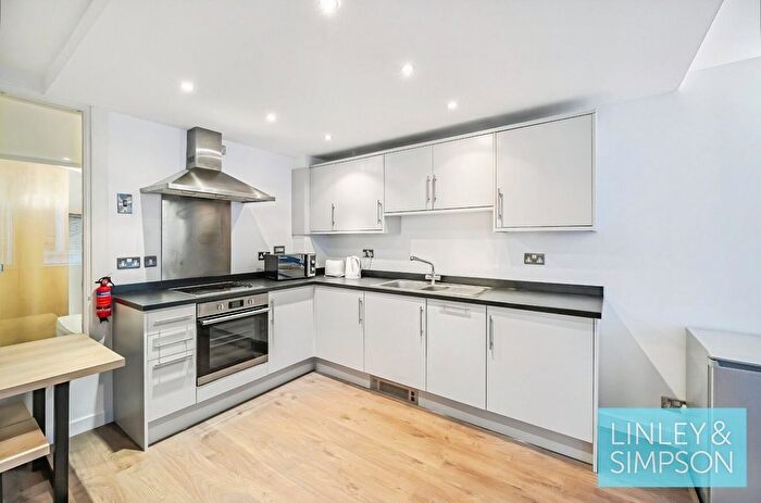 1 Bedroom Flat To Rent In Park Row, Leeds, West Yorkshire, LS1
