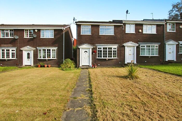 3 Bedroom Semi-Detached House To Rent In Rimsdale Walk, Bolton, Greater Manchester, BL3