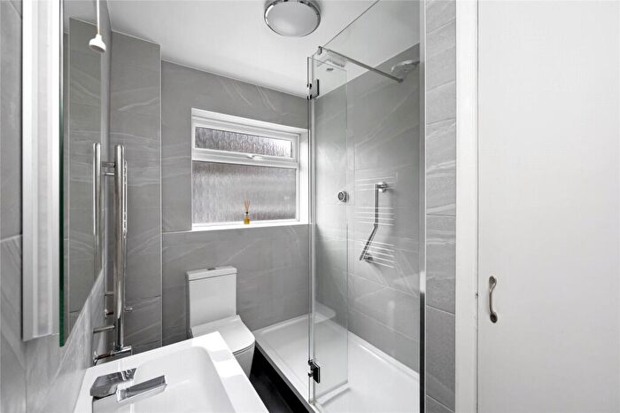 2 Bedroom Bungalow For Sale In Southwater Close, Goring-by-Sea, Worthing, West Sussex, BN12