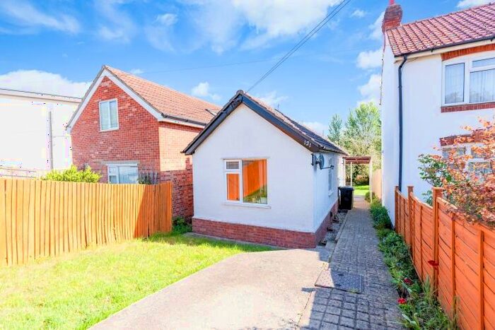 1 Bedroom Detached House To Rent In Kennington Road, Kennington, OX1