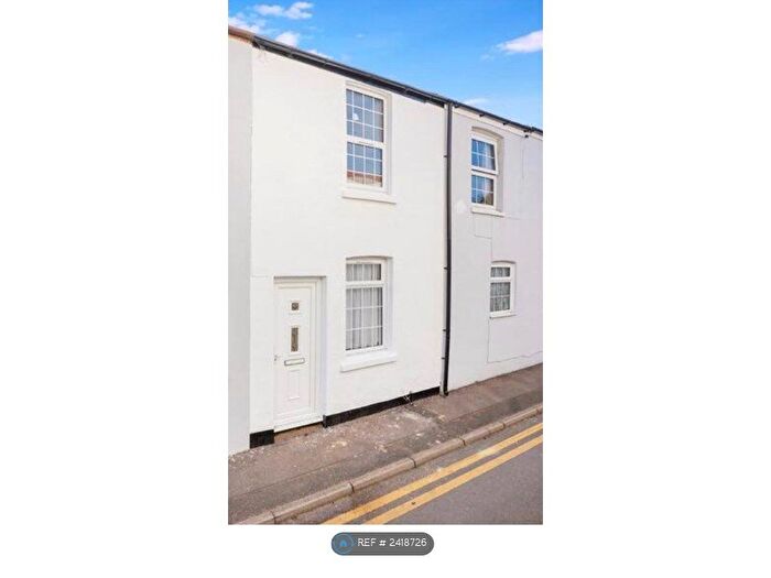2 Bedroom Terraced House To Rent In Wyles Street, Gillingham, ME7