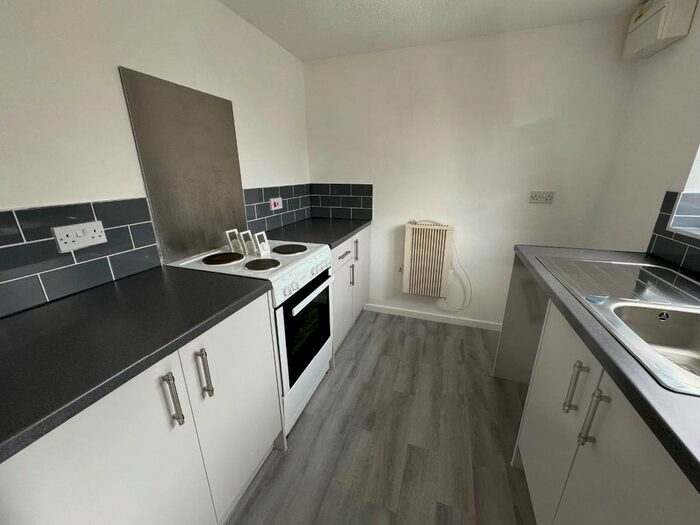 1 Bedroom Terraced House To Rent In Admirals Drive, Wisbech, PE13