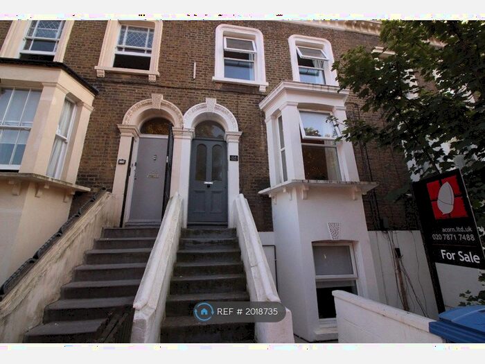 2 Bedroom Flat To Rent In Elmington Road, London, SE5