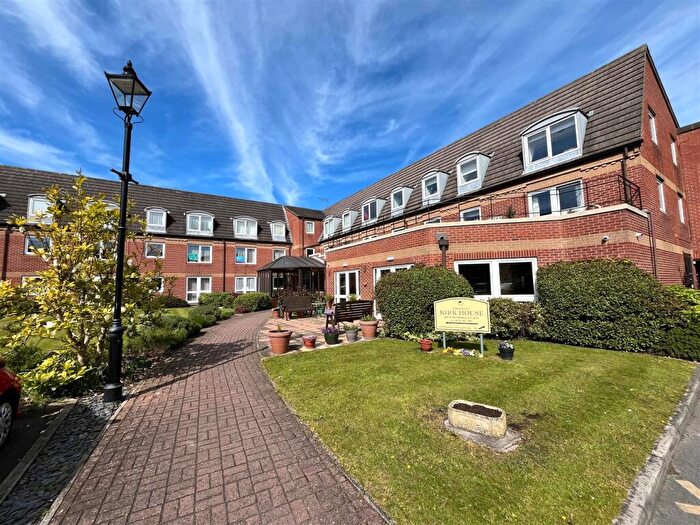1 Bedroom Apartment For Sale In Pryme Street, Anlaby, Hull, HU10