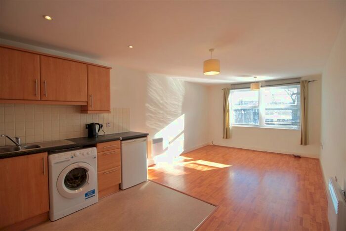 1 Bedroom Flat To Rent In Ferndale Road, London, SW9