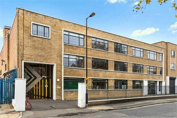 1 Bedroom Flat To Rent In Chevron Apartments, London, SE1