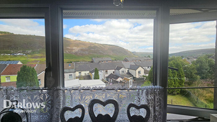 2 Bedroom Flat For Sale In Ferndale, CF43