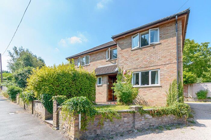 2 Bedroom Flat To Rent In Shady Bower, Salisbury, Wiltshire, SP1