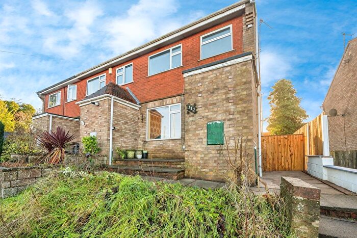 3 Bedroom End Terrace House For Sale In Newtown Road, Worcester, WR5