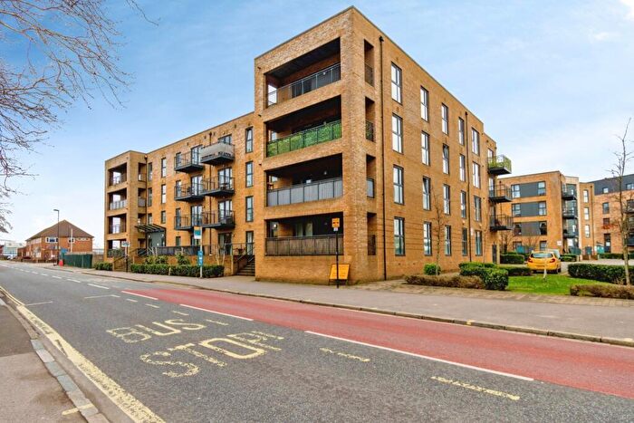 1 Bedroom Flat For Sale In Albert Road North, Southampton, Hampshire, SO14